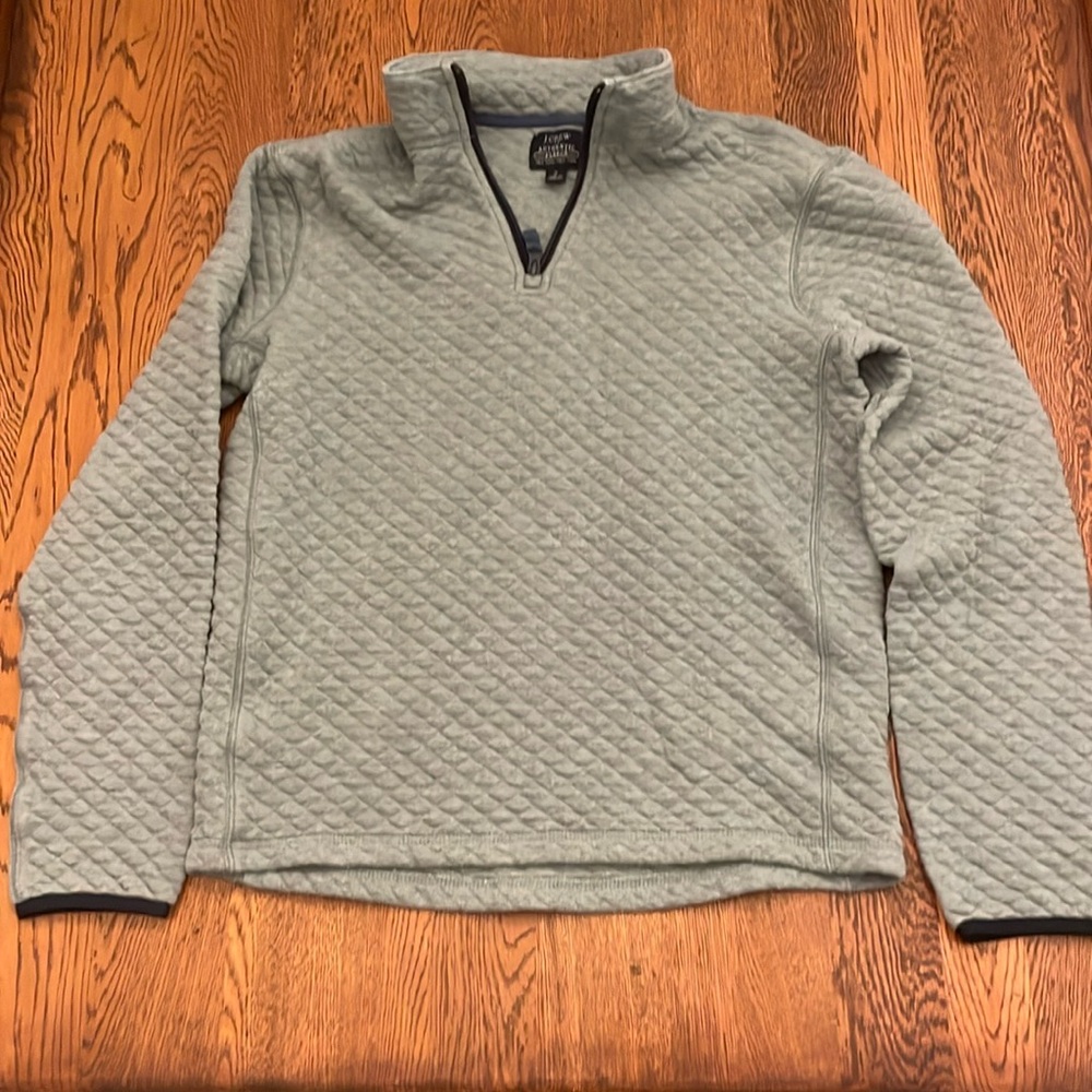 Men’s fleece
